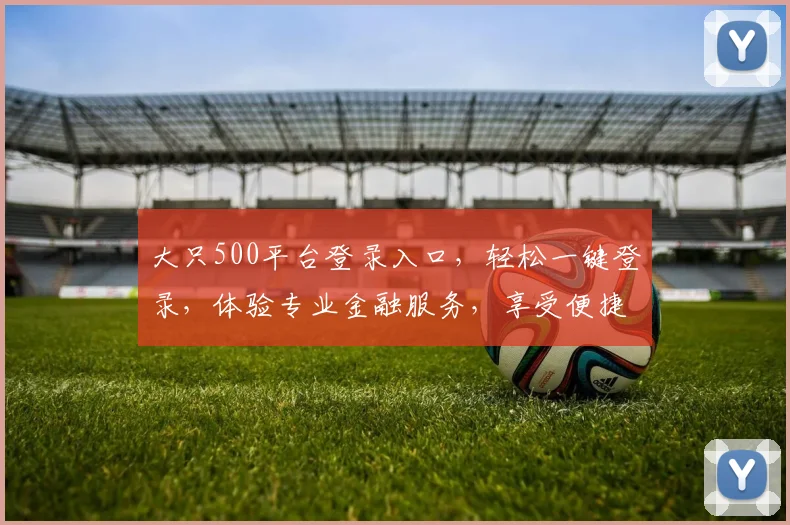 大只500平台登录入口，轻松一键登录，体验专业金融服务，享受便捷操作，快来体验吧